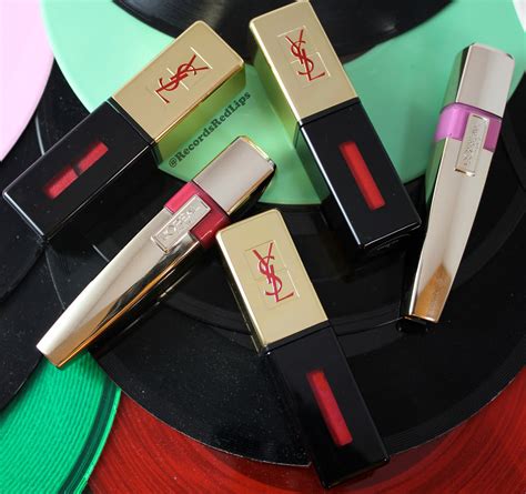 ysl glossy stain dupe korean|Amazing YSL Glossy Stain Dupe. .